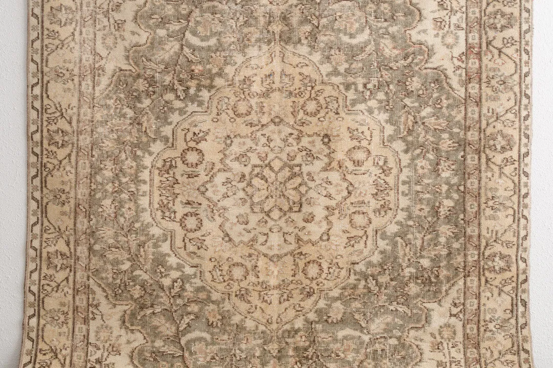 5.5x8.5 Turkish Rug | SEDA