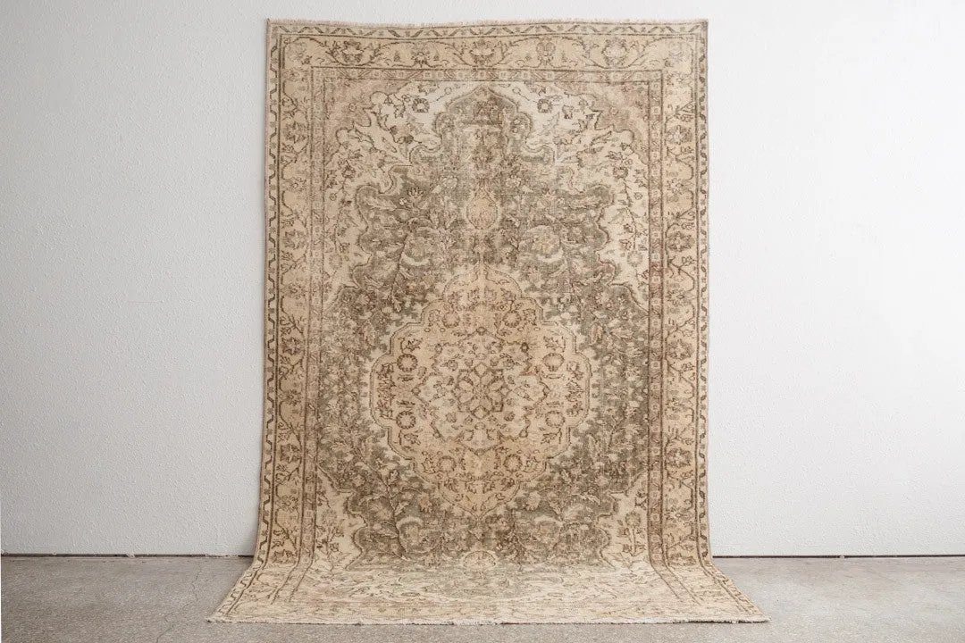 5.5x8.5 Turkish Rug | SEDA