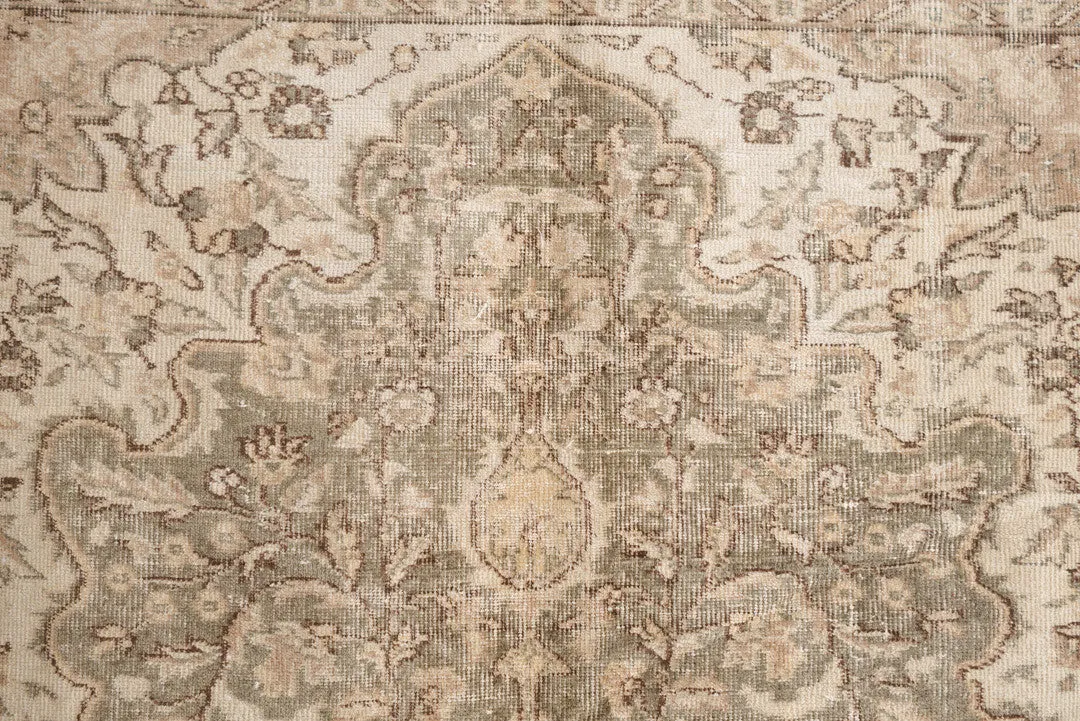 5.5x8.5 Turkish Rug | SEDA