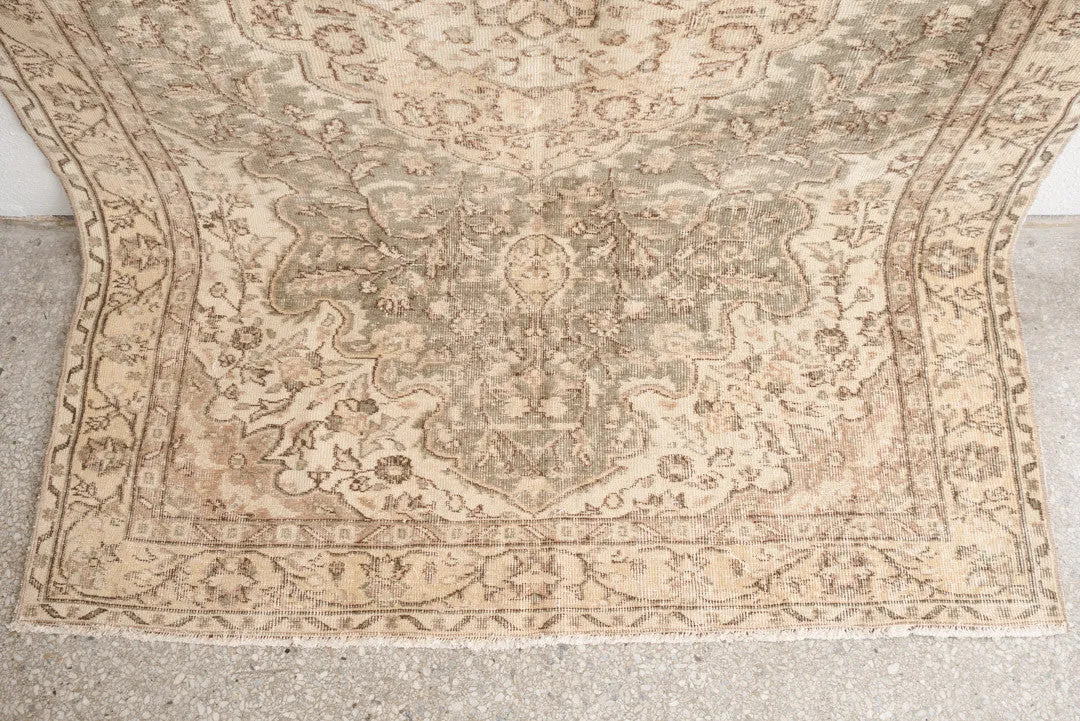 5.5x8.5 Turkish Rug | SEDA