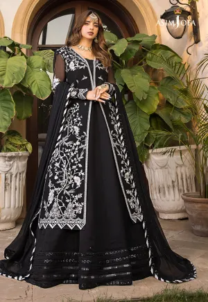 Asim Jofa Maahru and Noorie Collection – AJSM-19