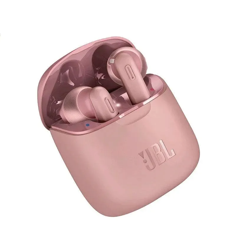 Auriculares JBL Tune 220TWS