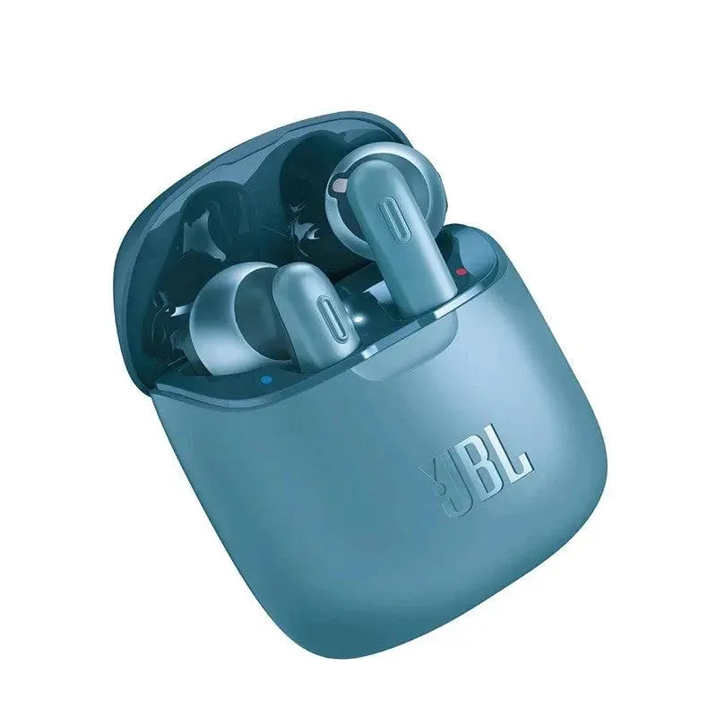 Auriculares JBL Tune 220TWS