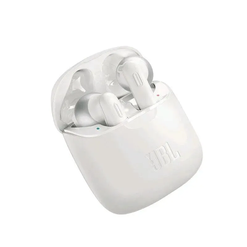 Auriculares JBL Tune 220TWS