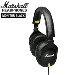 Auriculares Marshall Monitor Bluetooth