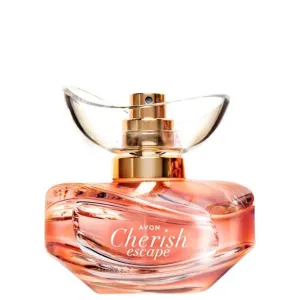 Avon Cherish Escape Eau de Parfum Sample - 0.6ml