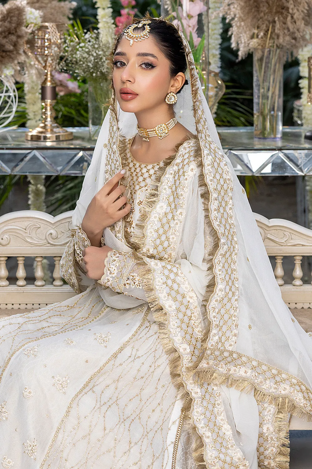 Azure Luxury Wedding Edit – Sitara