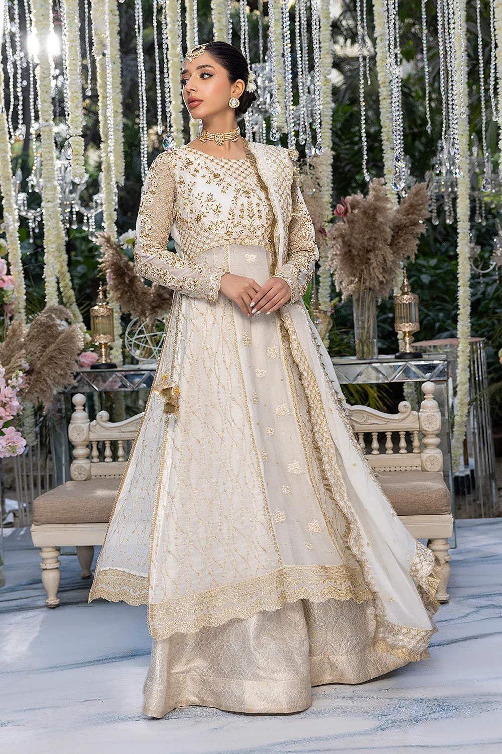 Azure Luxury Wedding Edit – Sitara