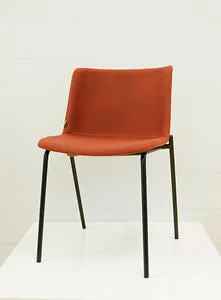 Bianca Chair- Red Rust