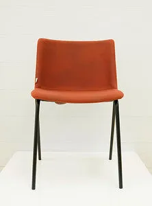 Bianca Chair- Red Rust