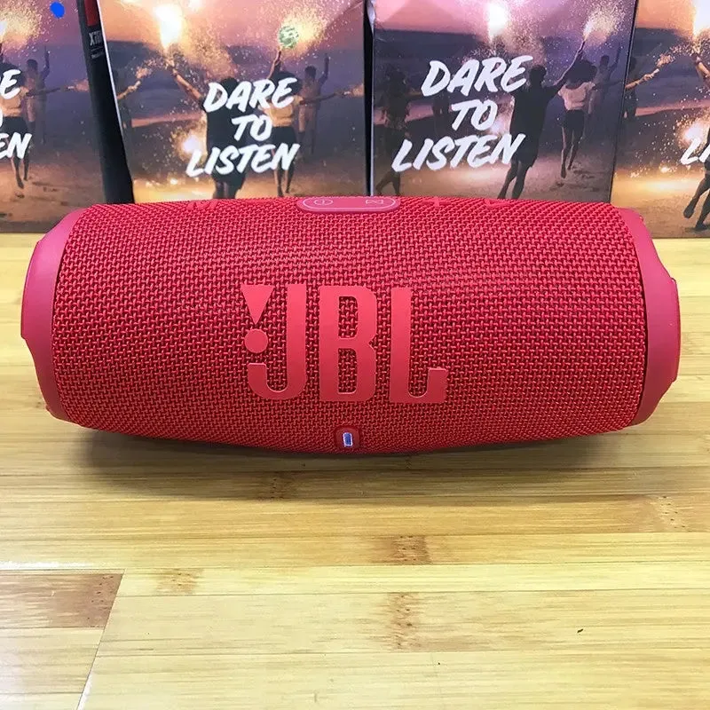 Bocina JBL Charge 5