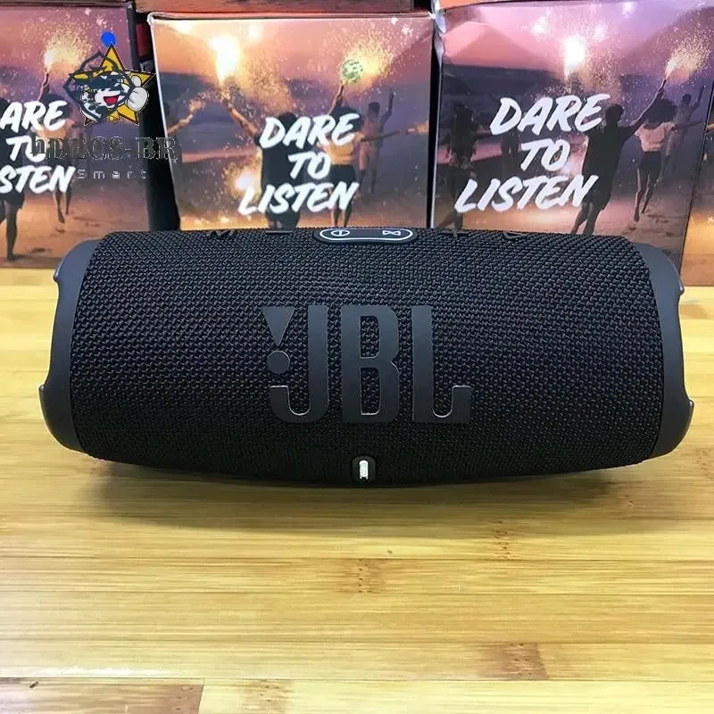 Bocina JBL Charge 5