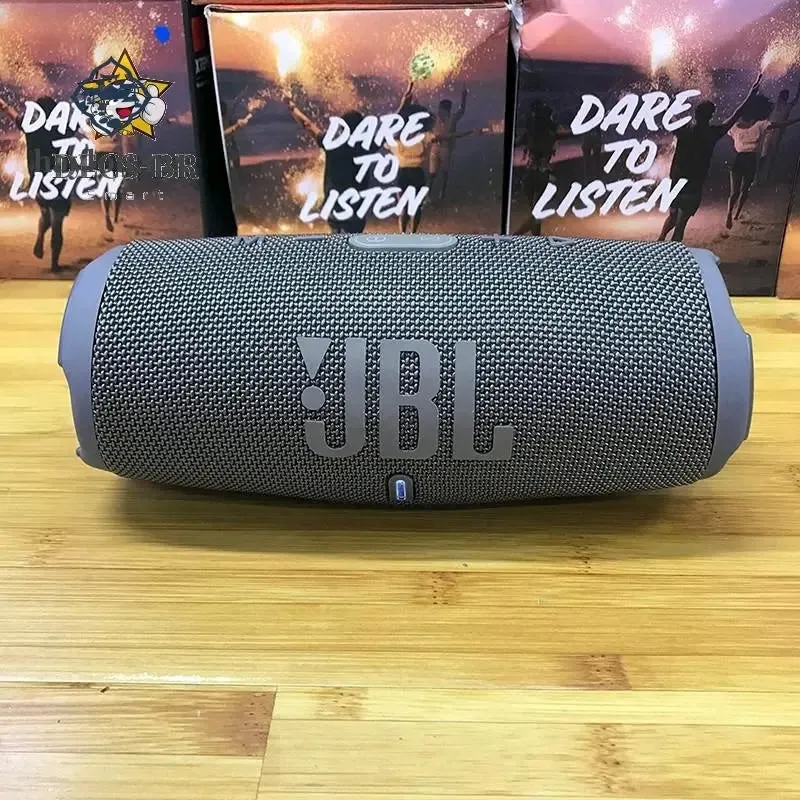 Bocina JBL Charge 5