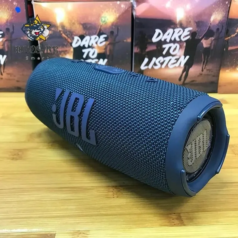 Bocina JBL Charge 5