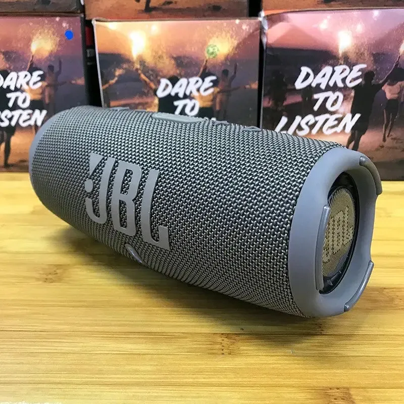 Bocina JBL Charge 5