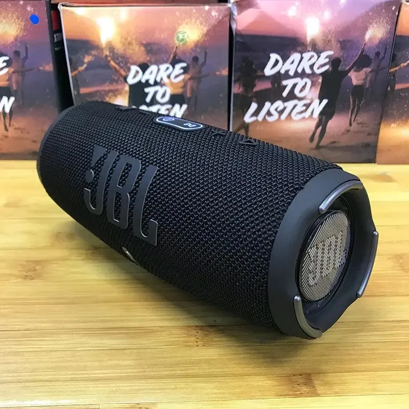 Bocina JBL Charge 5