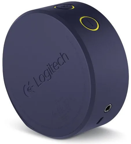 Bocinas Portatiles Logitech X100