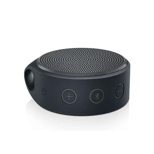 Bocinas Portatiles Logitech X100