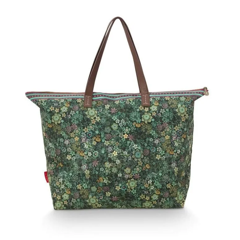 Bolsa de mano "Tutti i Fiori".