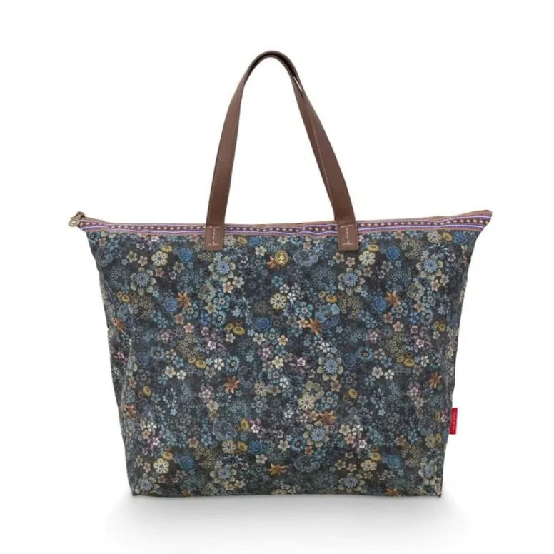 Bolsa de mano "Tutti i Fiori".