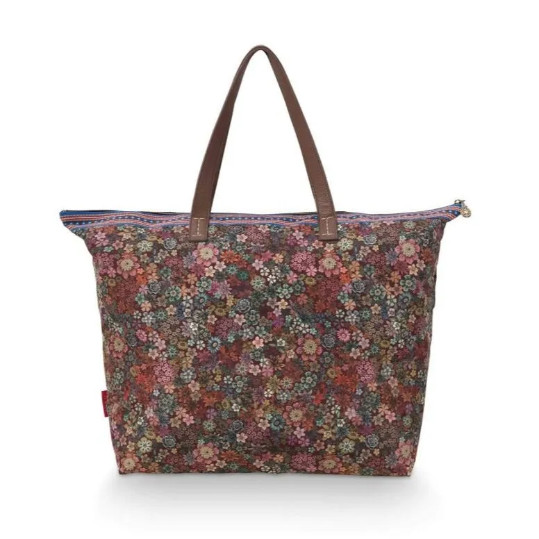 Bolsa de mano "Tutti i Fiori".