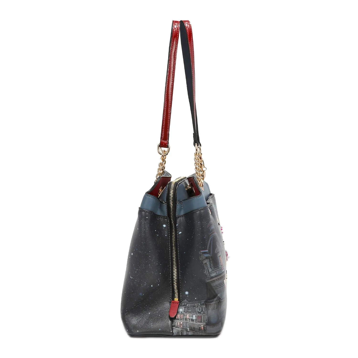 BOLSO TOTE "TONIGHT FOR YOU"