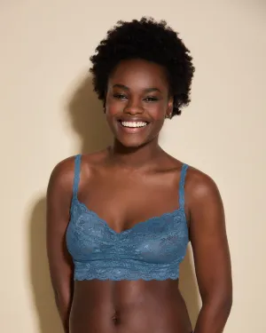 Bralette De Macramé Sweetie