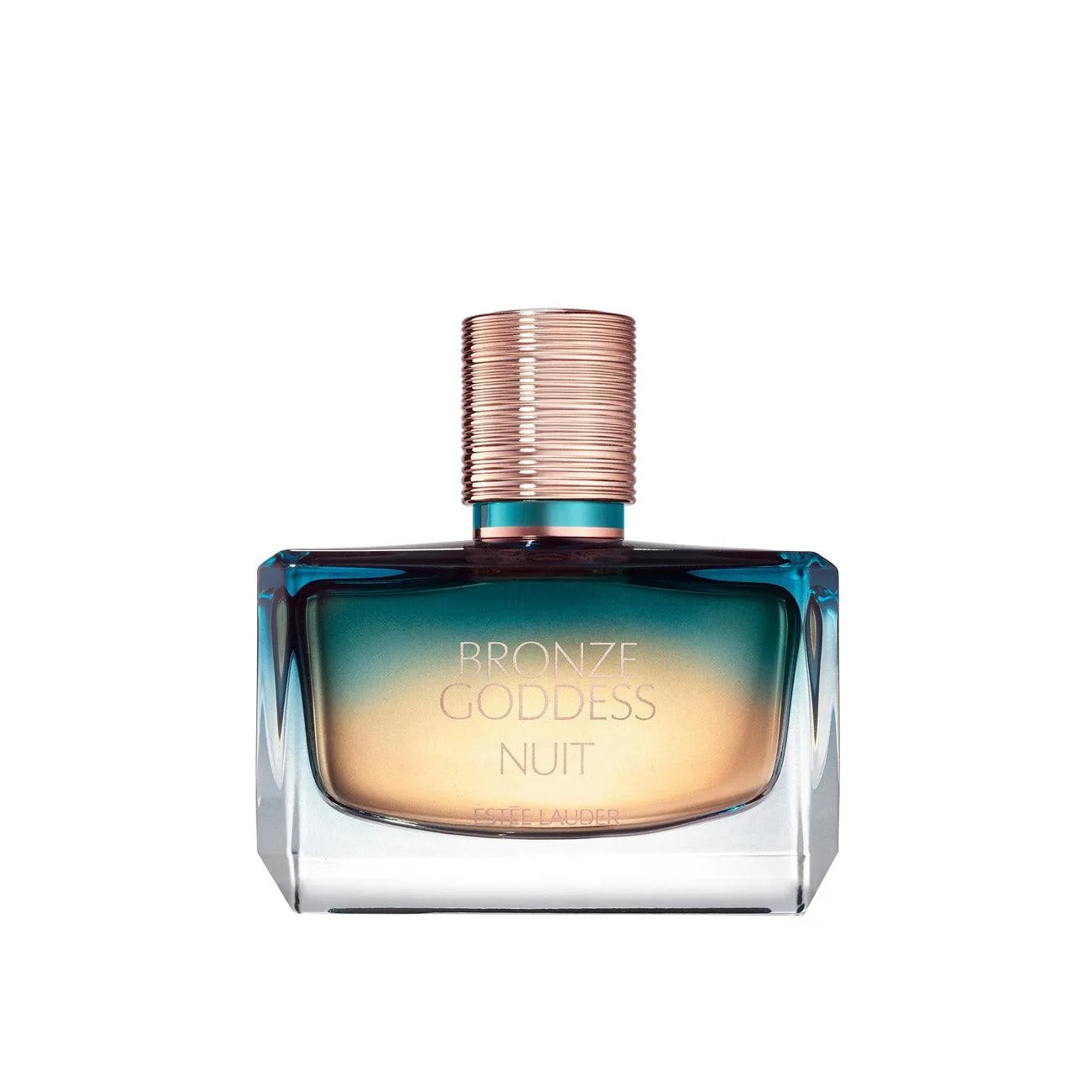 Bronze Goddess Nuit Eau de Parfum