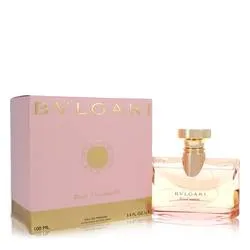 Bvlgari Rose Essentielle Eau De Parfum Spray By Bvlgari