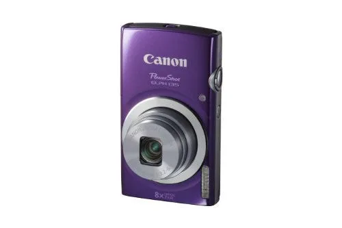 Camara Digital Canon ELPH 135 GC 16 megapixeles