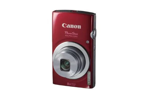 Camara Digital Canon ELPH 135 GC 16 megapixeles