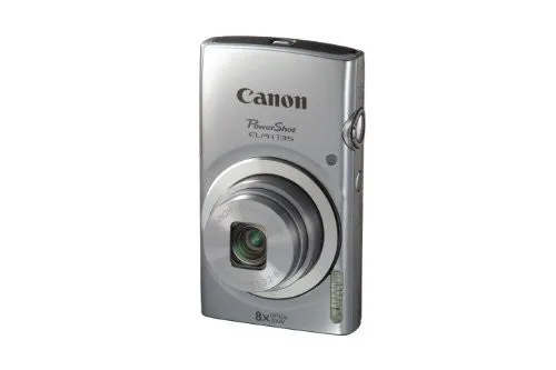 Camara Digital Canon ELPH 135 GC 16 megapixeles