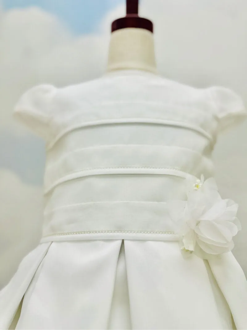 Classic First Communion Dress ROMA