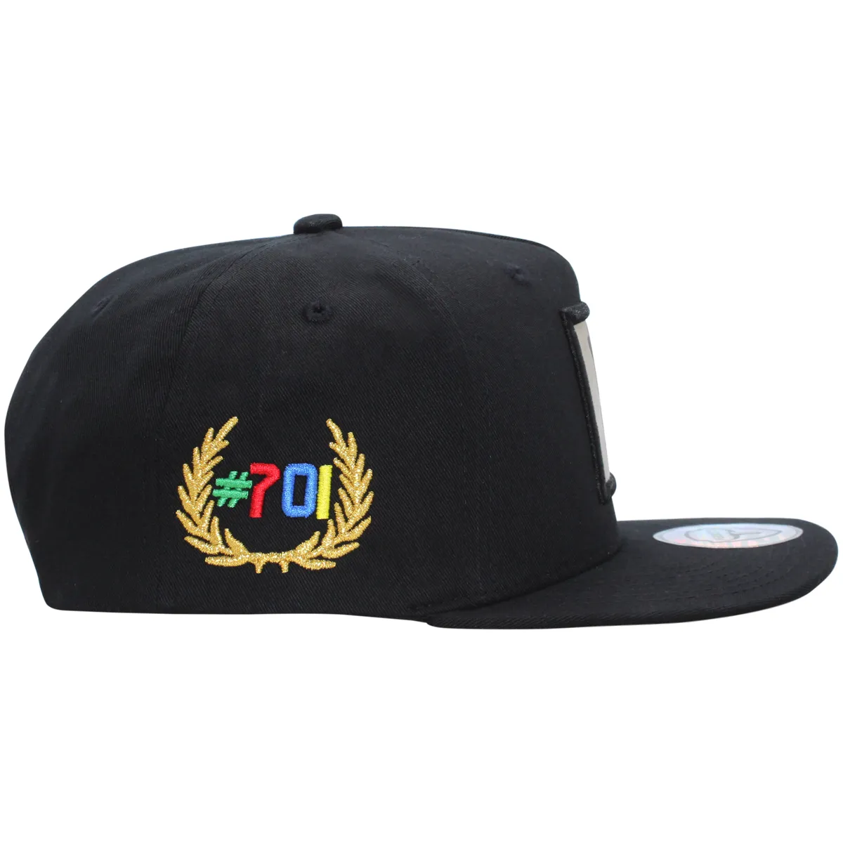 Culiacan Cha-Rio 701 Gorra Ferreti Vicera Plana