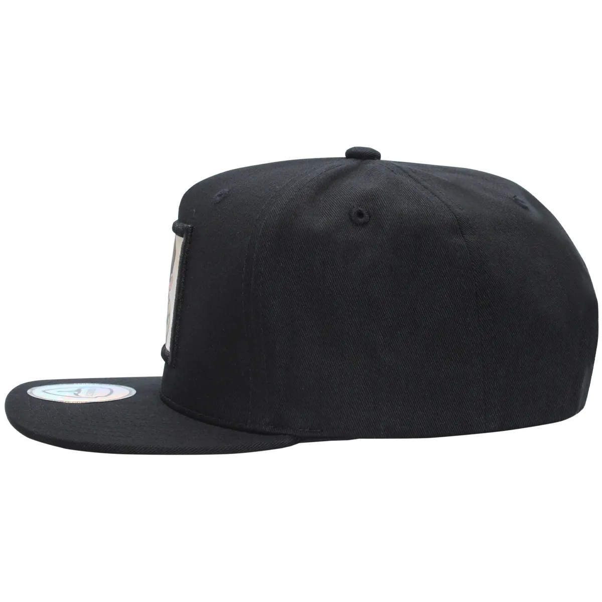 Culiacan Cha-Rio 701 Gorra Ferreti Vicera Plana