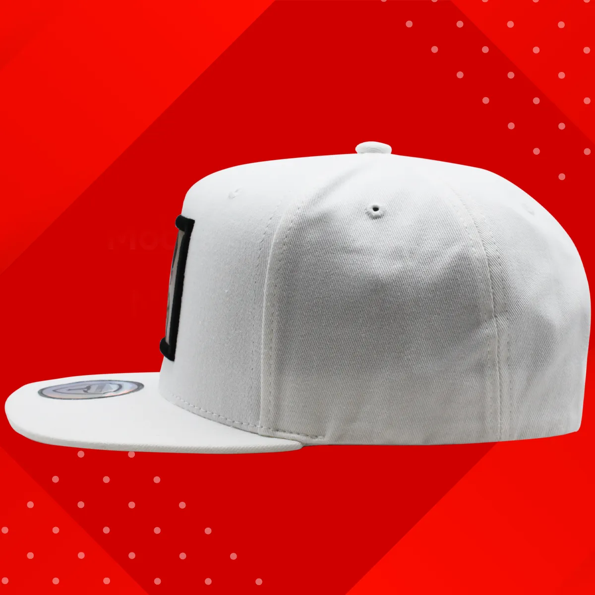 Culiacan Cha-Rio 701 Gorra Ferreti Vicera Plana