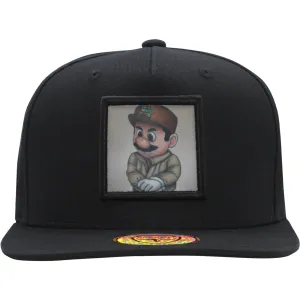 Culiacan Cha-Rio 701 Gorra Ferreti Vicera Plana