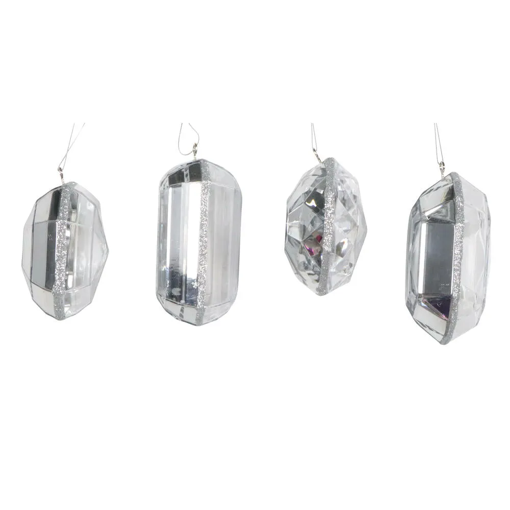 Diamantes colgantes VR / Hanging jewels VR