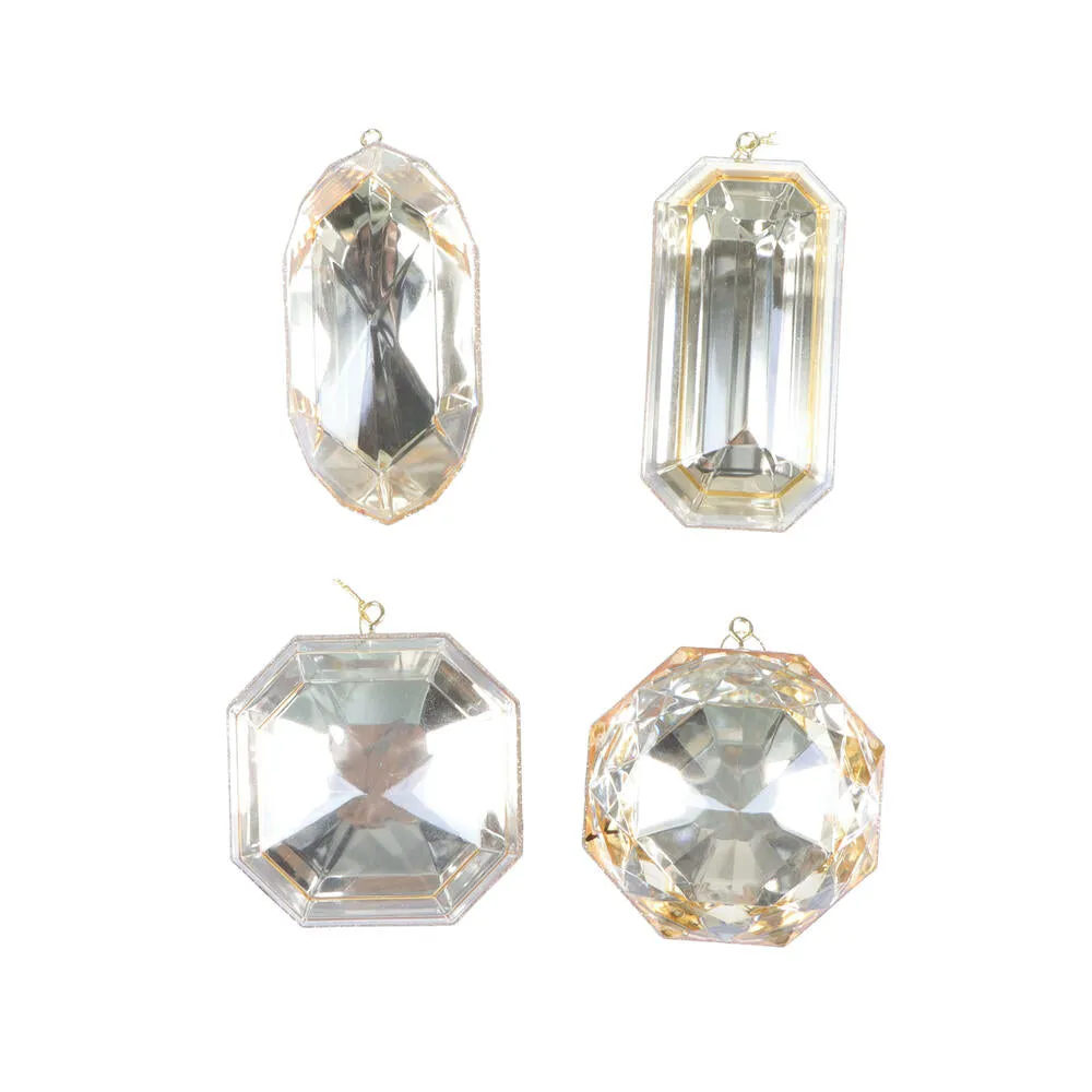 Diamantes colgantes VR / Hanging jewels VR