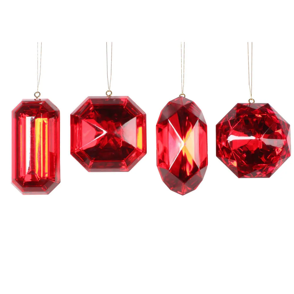 Diamantes colgantes VR / Hanging jewels VR