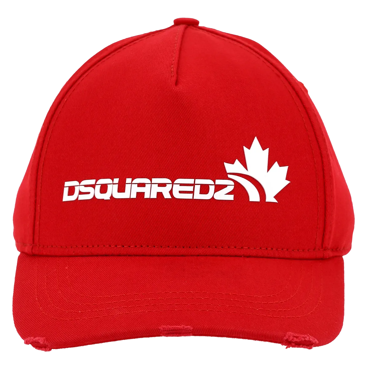 Dsauared2 Logo Baseball Cap