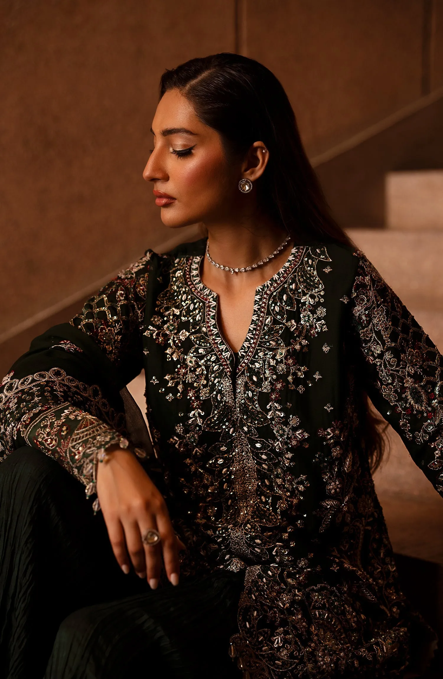 Emaan Adeel Casabella Luxury Formals – ARISTA