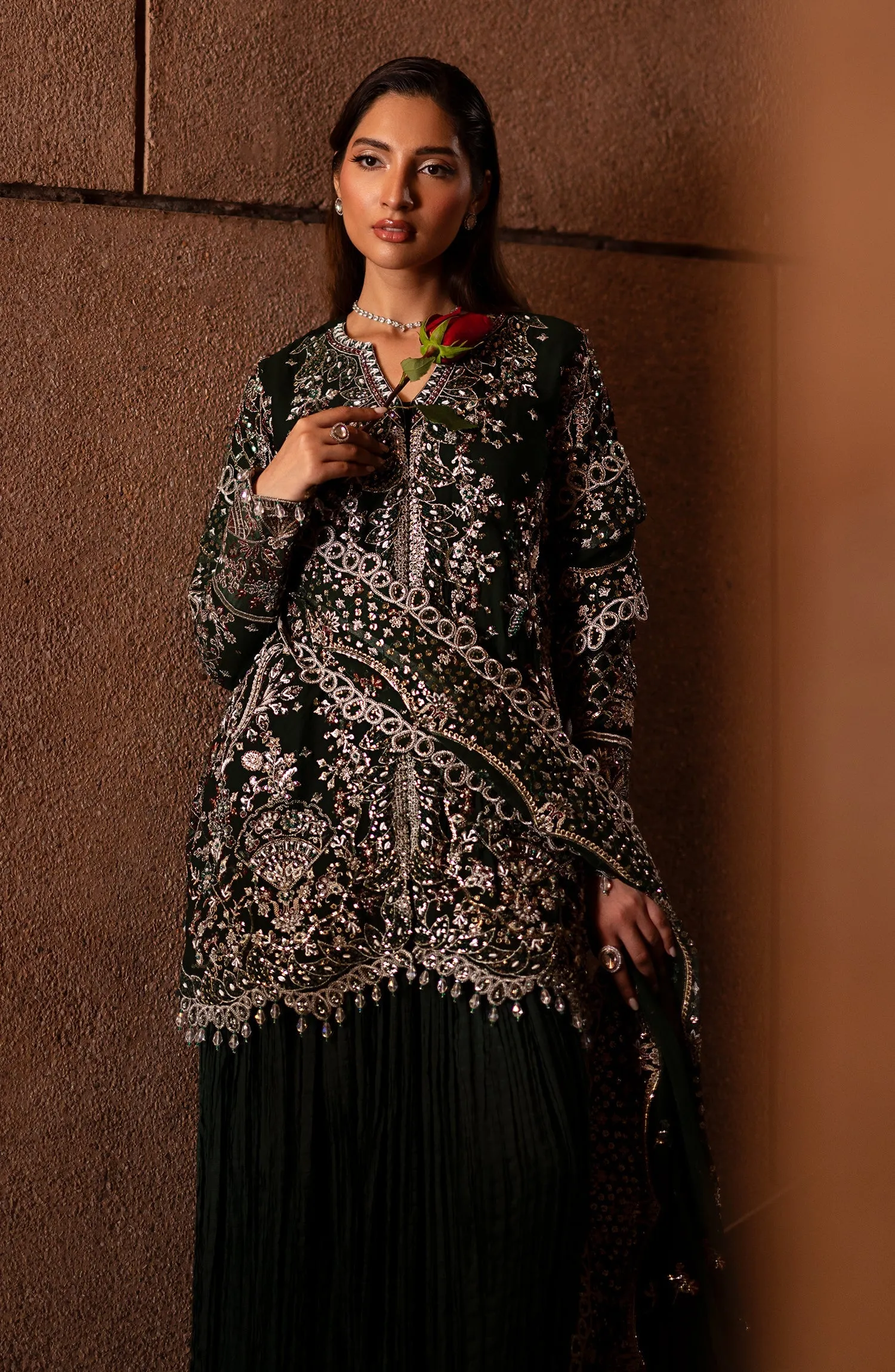 Emaan Adeel Casabella Luxury Formals – ARISTA