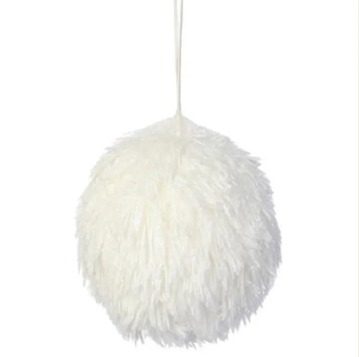 Esfera peluche VR / Fuzzy ball VR