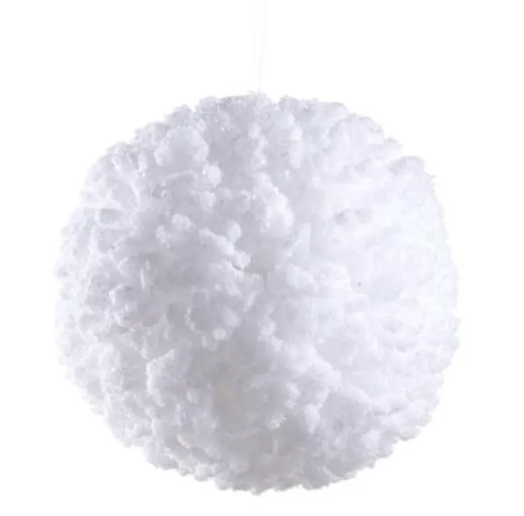 Esfera peluche VR / Fuzzy ball VR