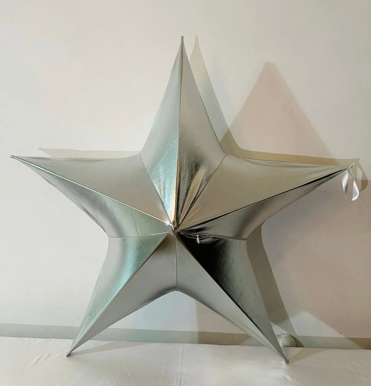 Estrellas tela 40cm VR / Fabric Stars 15” VR