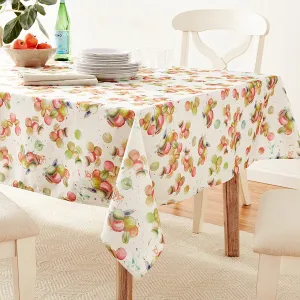 European Macaron Biscuits Pattern Tablecloths