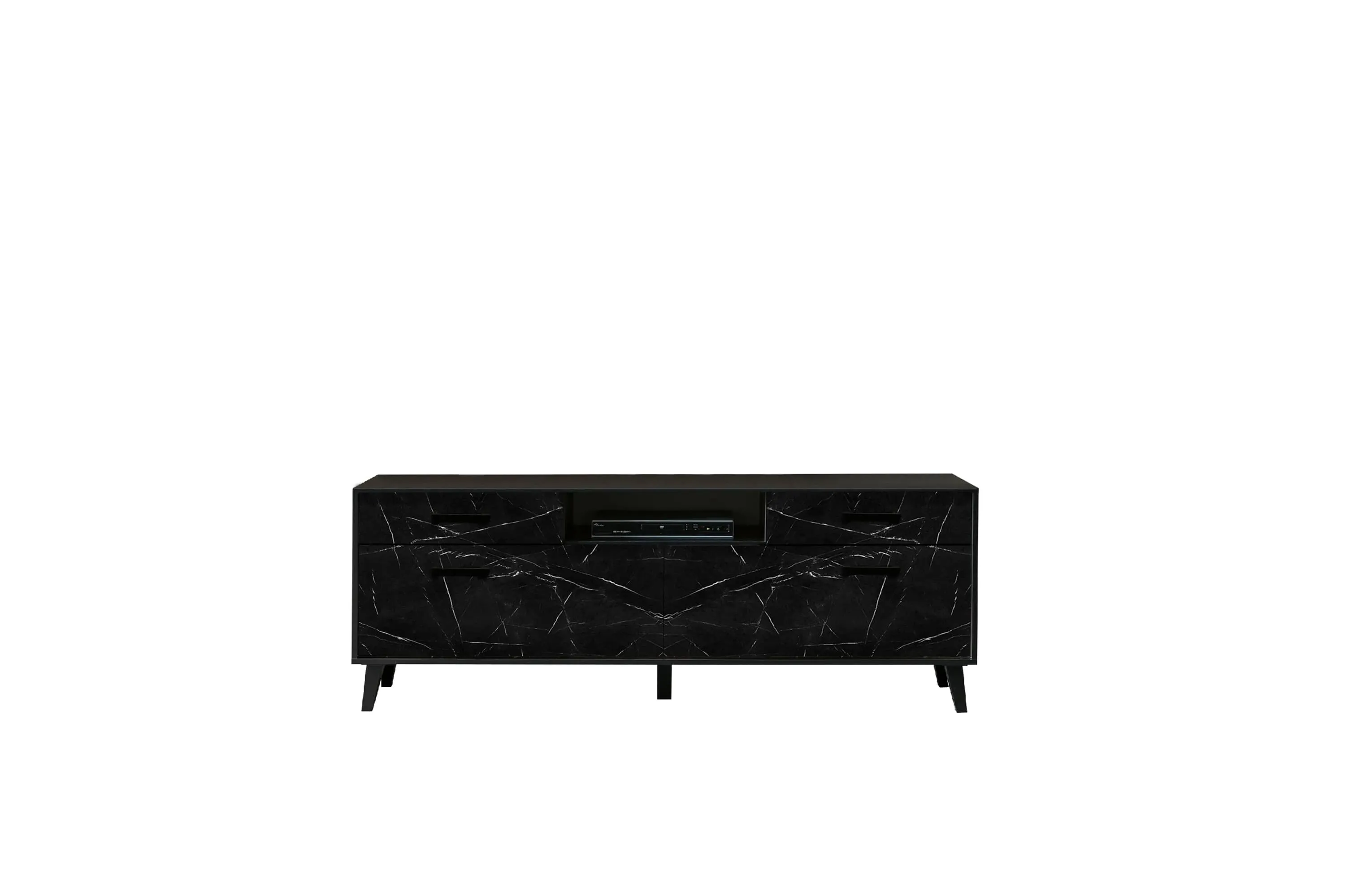 Fina 04 TV Cabinet 186cm