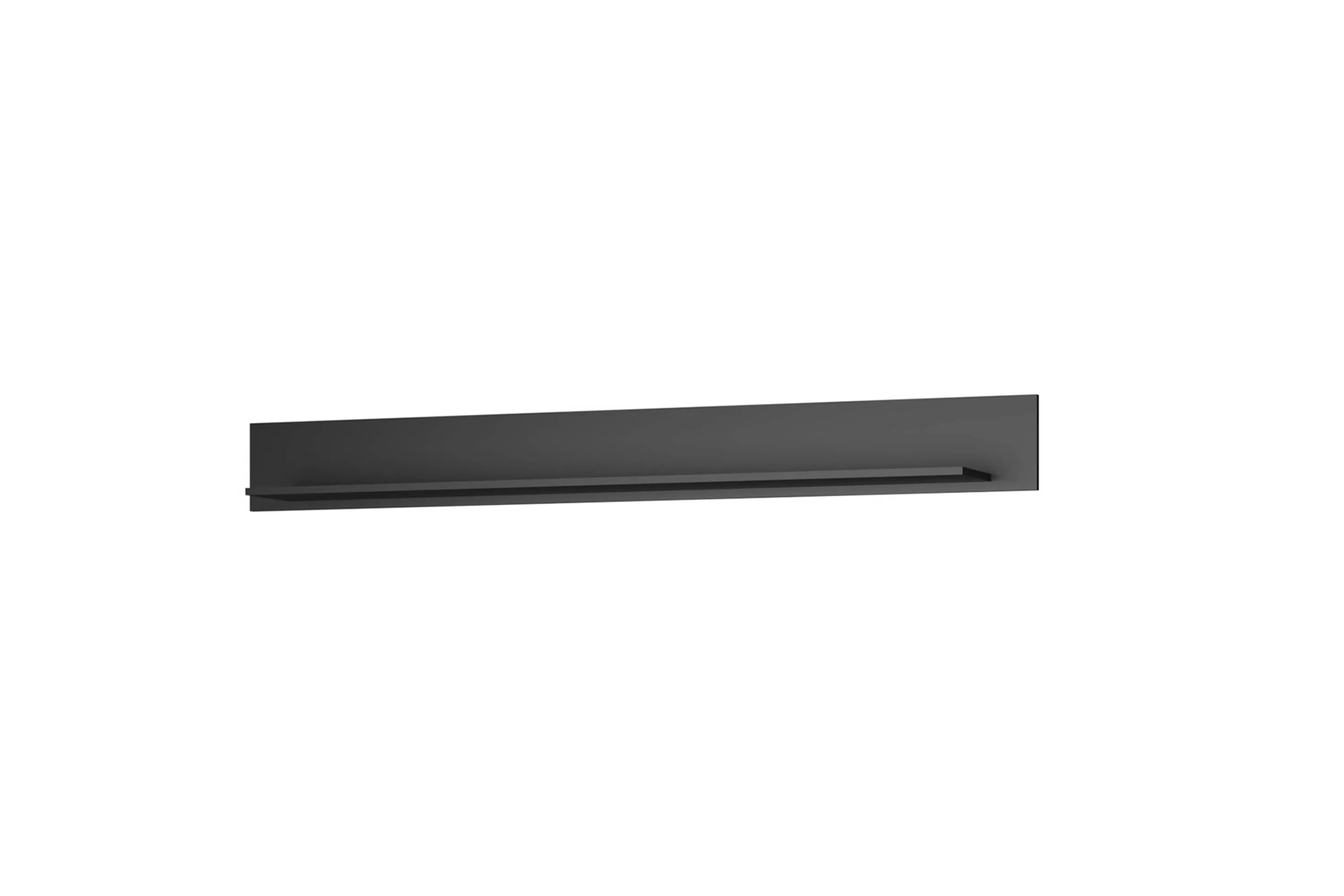 Fina 70 Wall Shelf 186cm