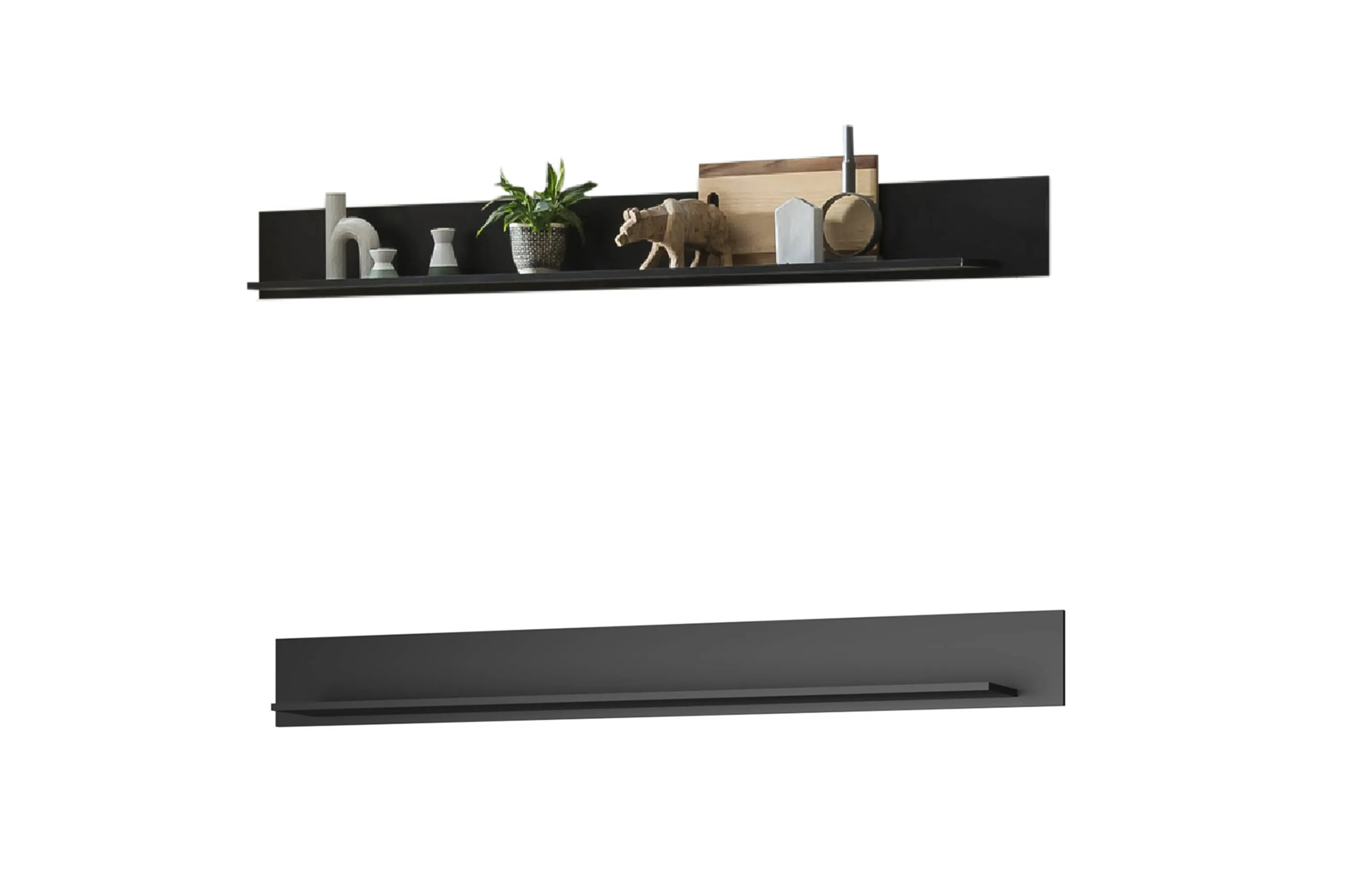 Fina 70 Wall Shelf 186cm